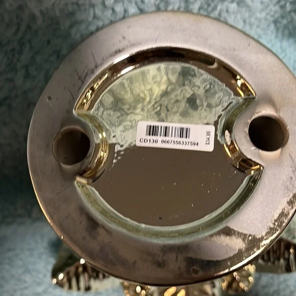 Bath & Body Works candle holder - Picture 3 of 4